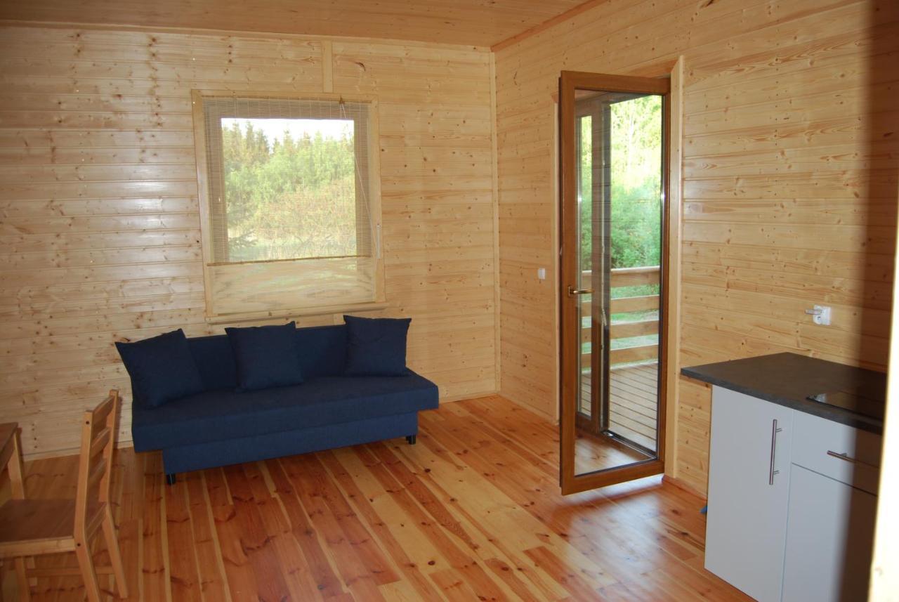 Szydlowiec Anastazewo Luaran gambar