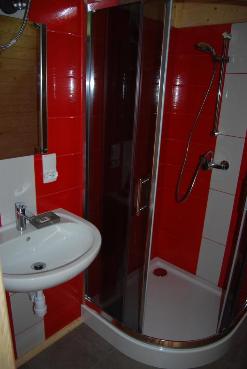Szydlowiec Anastazewo Luaran gambar