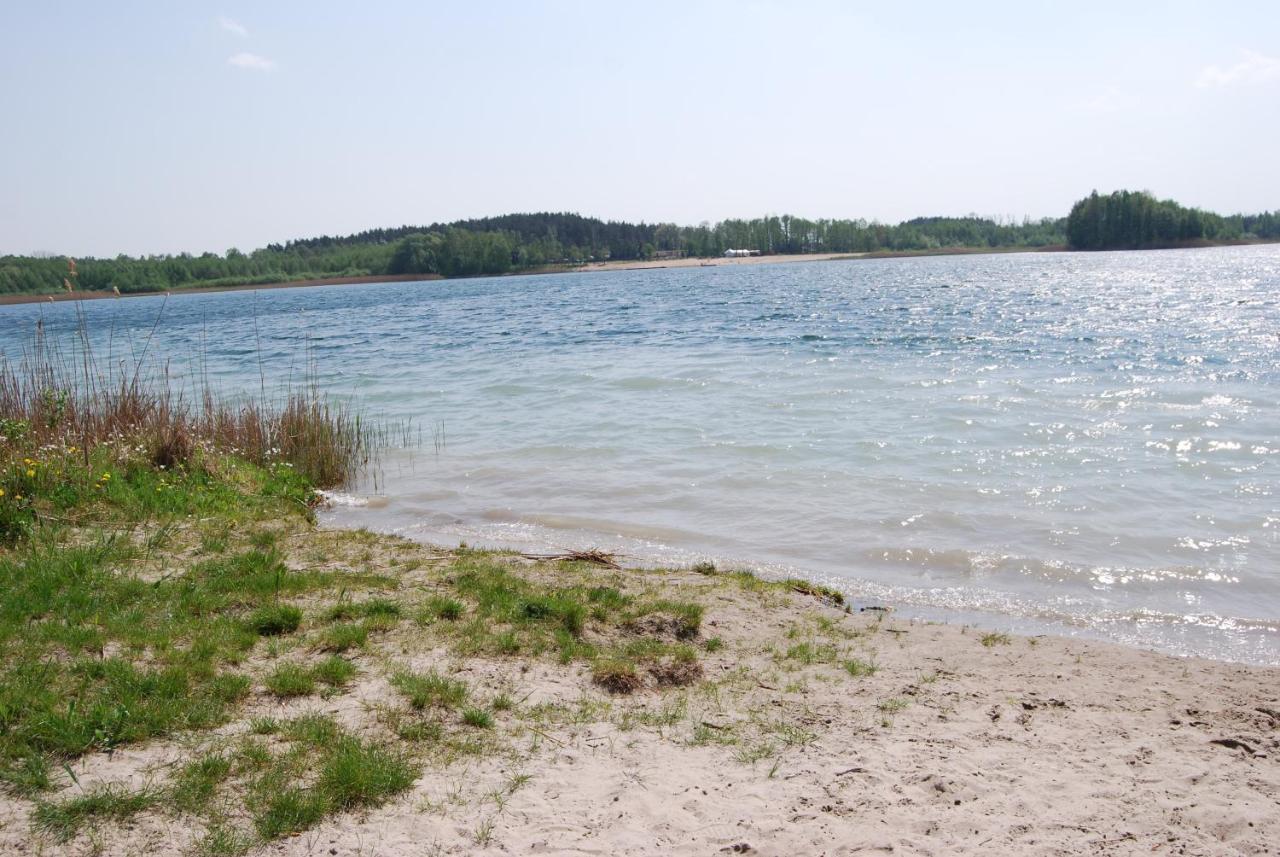 Szydlowiec Anastazewo Luaran gambar