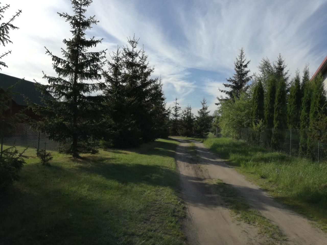 Szydlowiec Anastazewo Luaran gambar