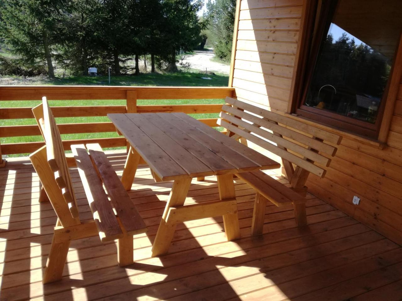 Szydlowiec Anastazewo Luaran gambar