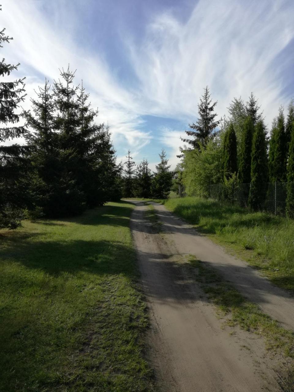 Szydlowiec Anastazewo Luaran gambar