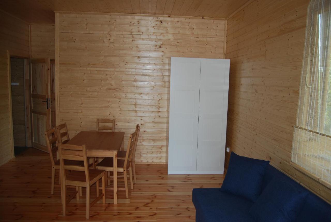 Szydlowiec Anastazewo Luaran gambar