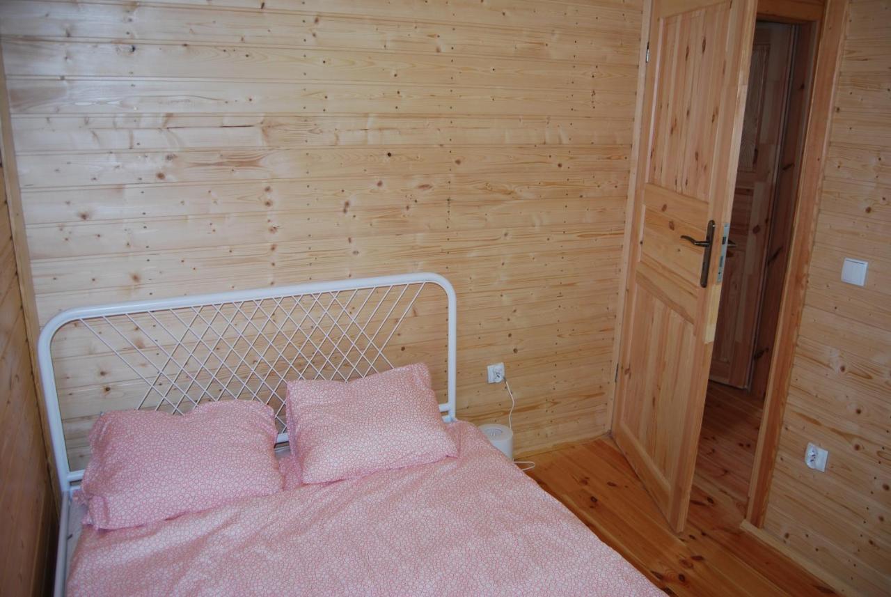 Szydlowiec Anastazewo Luaran gambar