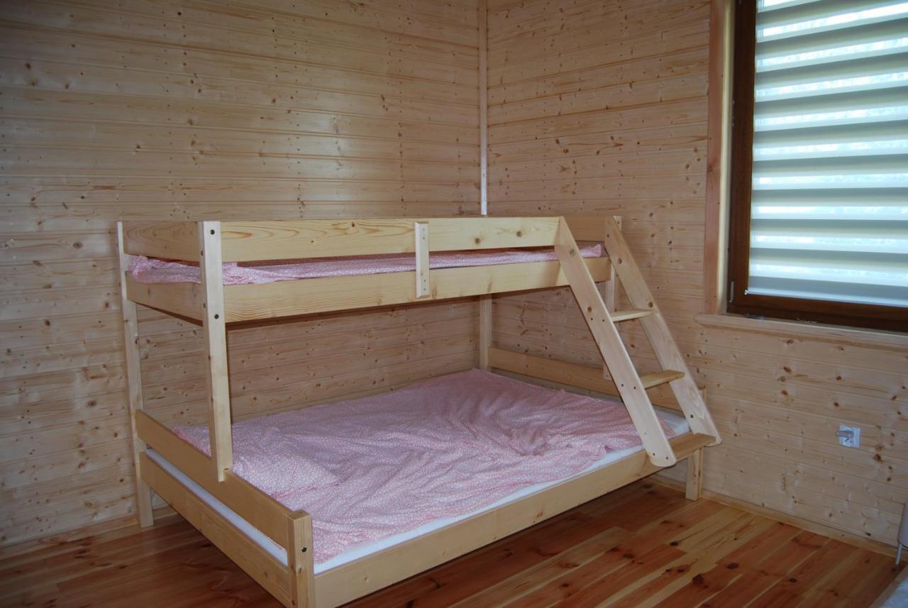 Szydlowiec Anastazewo Luaran gambar
