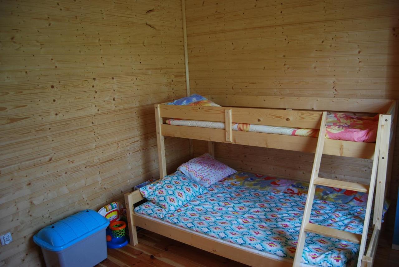 Szydlowiec Anastazewo Luaran gambar