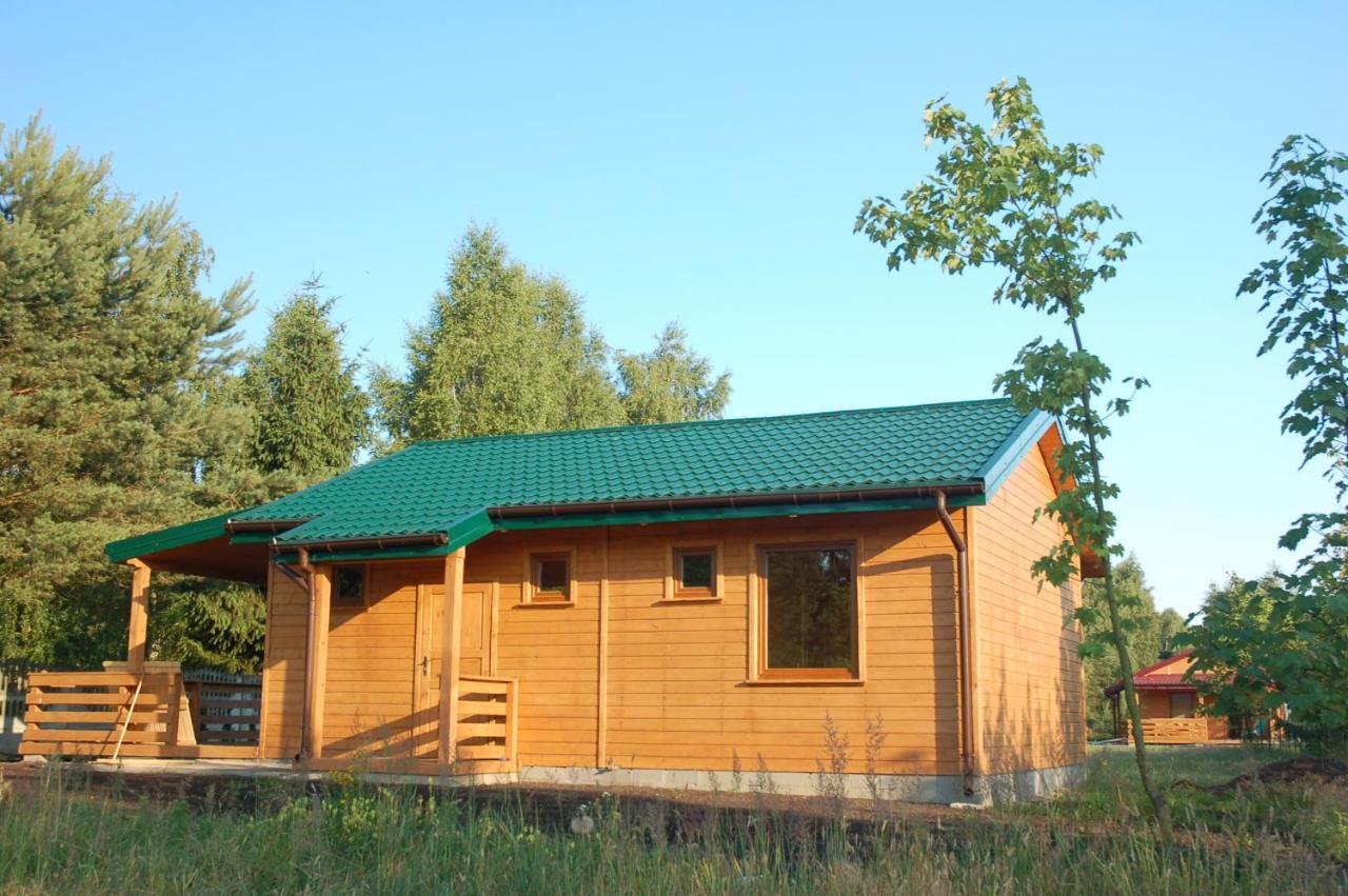 Szydlowiec Anastazewo Luaran gambar
