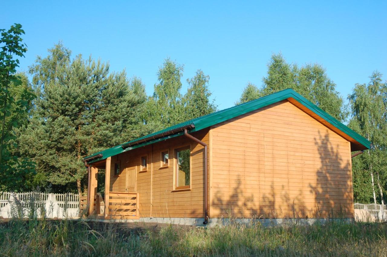 Szydlowiec Anastazewo Luaran gambar