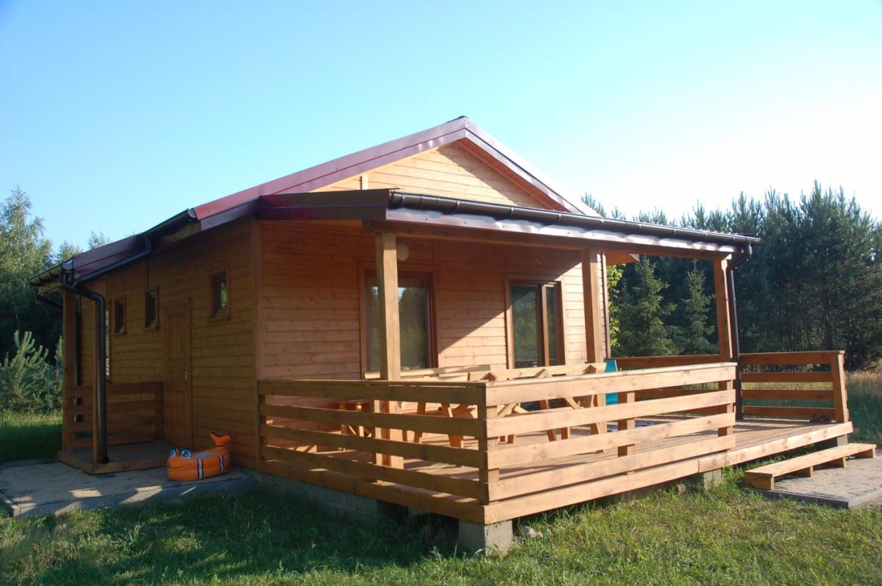 Szydlowiec Anastazewo Luaran gambar