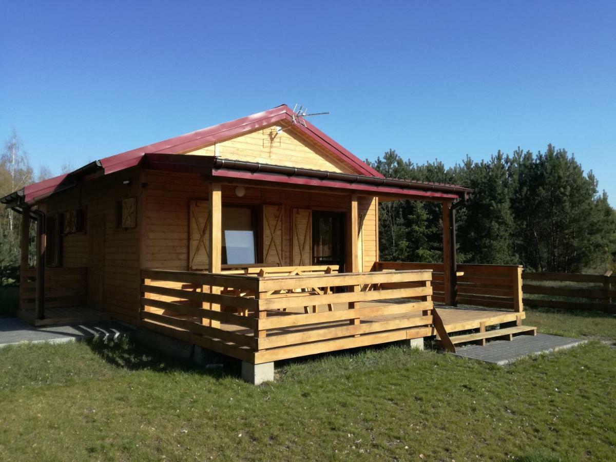 Szydlowiec Anastazewo Luaran gambar